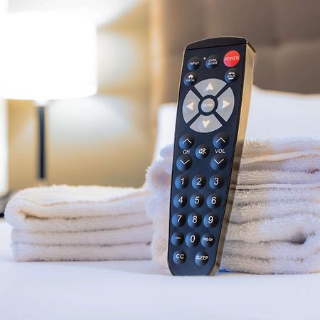 Drury Inn & Suites Kansas City Airport Eksteriør billede