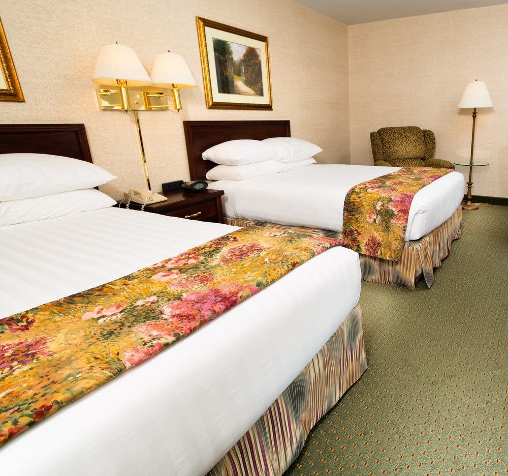 Drury Inn & Suites Kansas City Airport Eksteriør billede